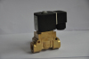 High Temperature Solenoid Valve