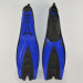 Oceanic silicone training fins for adult