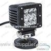 24W led automotive work light , 12v led work lamp for suv truck