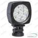 60W Led Automotive Work Lights , 12volt Vehicle led Work Lamp For Truck SUV 4wd