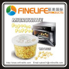 Healthy Snack Cooking Kitchen Cookware Microwave Popcorn Popper