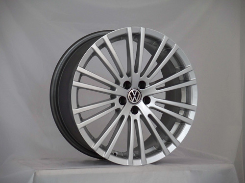 Golf R32 Alloy wheels for Audi VW Seat Skoda