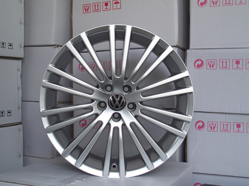 Golf R32 Alloy wheels for Audi VW Seat Skoda