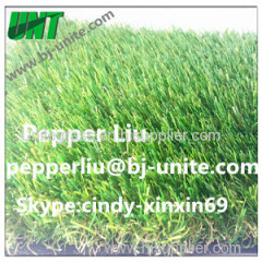 Artificial Grass Carpet For Landscape