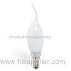 E27 Led Energy Efficient Candle Light Bulbs