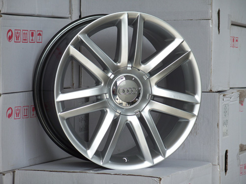 S8 replica alloy wheels for Audi VW Skoda Seat