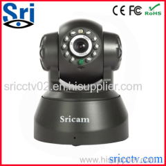 Sricam Plug and play Two way audio wifi wireless ip camera