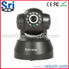 Sricam Plug and play Two way audio ip camera