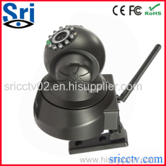 Sricam Plug and play Two way audio ip camera