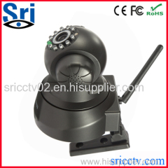 Sricam Plug and play Two way audio wifi wireless ip camera