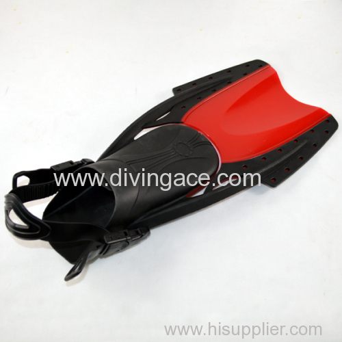 Cheap swimming fins/diving flippers