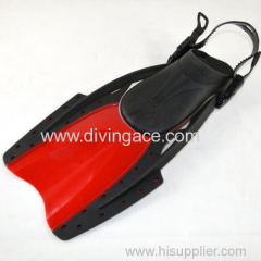 Cheap swimming fins/diving flippers