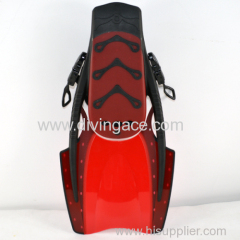 Cheap swimming fins/diving flippers