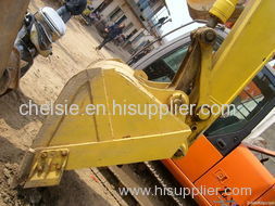 Used Komatsu Pc450-6 Crawler Excavator