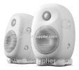 2.0 Channel Hi Fi Active Multimedia Speaker Studio Monitor Speaker for Party / Disco