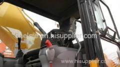 Used KOMATSU PC400-8 Crawler Excavator