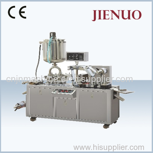 Liquid Blister Packing Machine