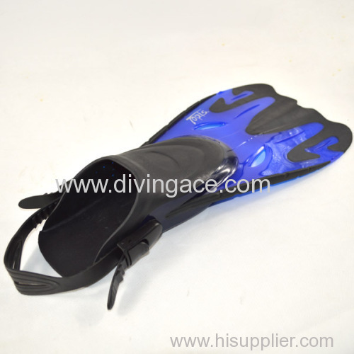 Lightweight flipper shoes/water flippers