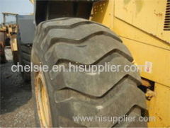 Used Komatsu Wa470 Loader!!wheel Loader