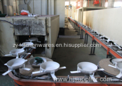 JinHua Zhen Yang Kitchenware Technology Co., LTD
