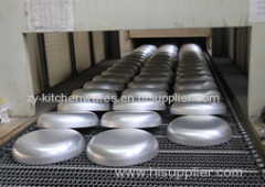 JinHua Zhen Yang Kitchenware Technology Co., LTD