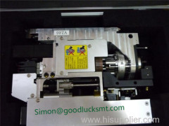 FUJI NXT h04 head