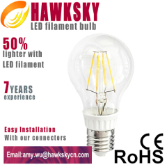 LED Fliament Bulb Lamp