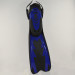 Comfort freediving fins/flippers diving equipments