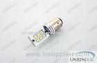 6W 1157 P21W LED Bulb For Car Brake Light , tail light bulb With RoHS
