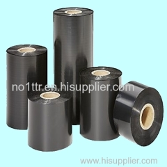 Standard Thermal Transfer Printed Ribbon for Zebra Printer