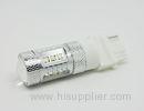 Vehicle SMD / Cree Chip T25 LED Tail Light Bulb 50000h Long Life