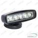 Quakeproof Cold White LED Automotive Work Lights For Standby Lighting 12V 15W