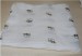 100 cotton muslin blanket soft baby swaddle