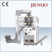 Jienuo Automatic Double Position Food Pouch Packing Machine
