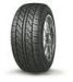 175 70R13 82T Passenger Car Tyres JA55 with 250Kpa and 5 inch Rim Dia