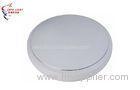 Green Warehouse 18W Round LED Ceiling Light SMD 5730 1275lm With Epistar Chip