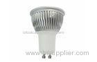 High Efficiency 6 Watt Indoor LED Spotlights 500Lm 2700K GU10