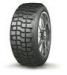 JINGLUN LT 255 / 85R16 Light Truck Tyre JC34 with 121 / 119L Load and 7 inch Rim Dia