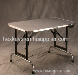 The Regular Adjustable Table