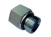 BSP male double use for 60° cone seat or bonded seal/ BSP female ISO 1179 Fittings 5B