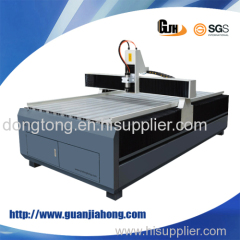 Wood cnc router machine