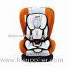 Forward facing child car seat inflatable car booster seat