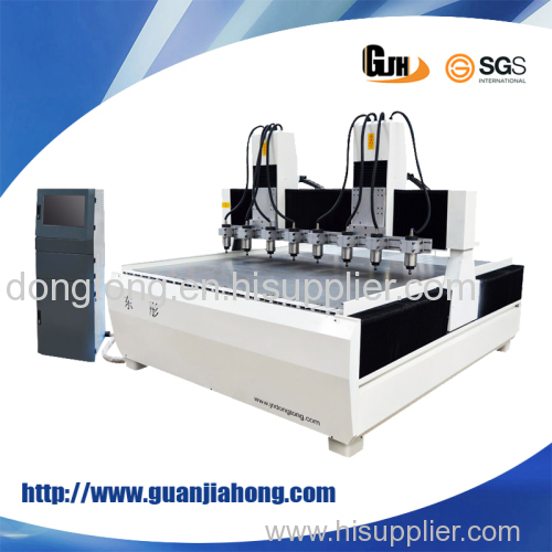 cnc router machine for woodworking