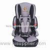 Baby Car Seat with 5 Points Belt Harness, Various Colors are Available