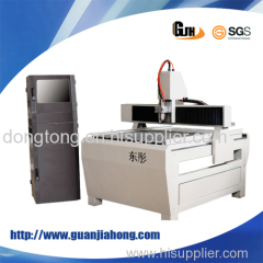 Advertising cnc router machine