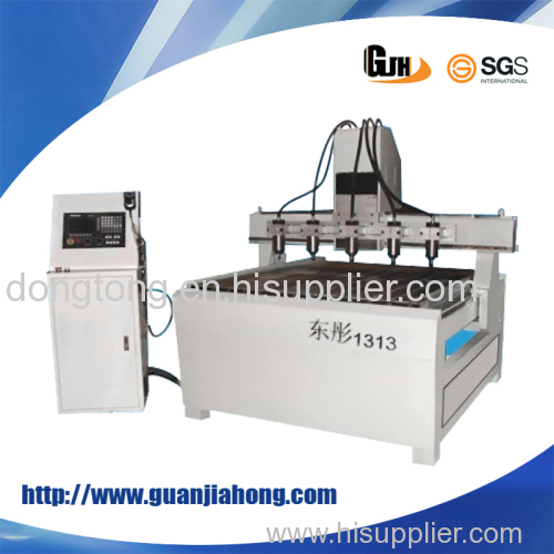 CNC router machine for advertisement