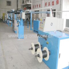 Low price good quality electric cable production line