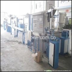 Low price good quality electric cable production line