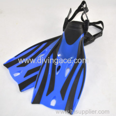 Hot style rubber swimming/diving fins