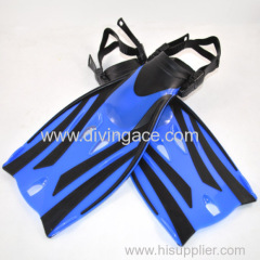 Hot style rubber swimming/diving fins